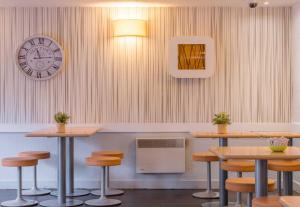 Fotografie z fotogalerie ubytování B&B HOTEL Annemasse Est v destinaci Annemasse