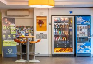 Fotografie z fotogalerie ubytování B&B HOTEL Annemasse Est v destinaci Annemasse