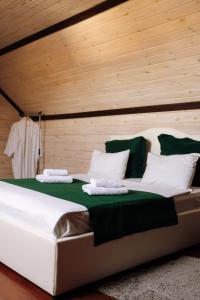 Gallery image of Green Zone in Varash