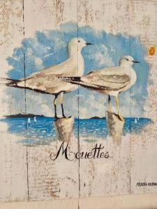 Fotografie z fotogalerie ubytování Boddenkieker 18 v destinaci Zingst