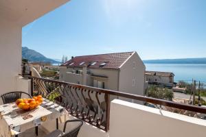 Phong cảnh thiên nhiên gần căn hộ