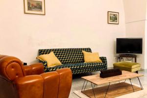 Imagen de la galería de Maison de charme à 2 pas du centre historique, en Mesagne 9 fotos más