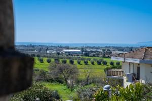 Gallery image of Riotorto - Appartamento con terrazzo vista mare e giardino in Riotorto