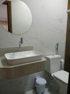 Gallery image of Casa de praia aconchegante 5 pessoas com garagem privativa! in Porto Seguro