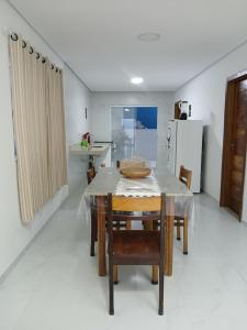 Gallery image of Casa de praia aconchegante 5 pessoas com garagem privativa! in Porto Seguro