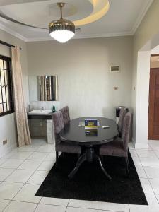 Billede fra billedgalleriet på Creek Heights Apartment i Mombasa