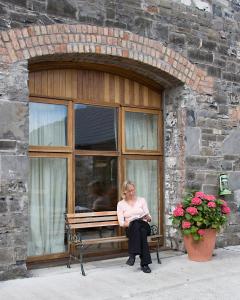 Khách lưu trú tại Stables - Duffys of Ballybin