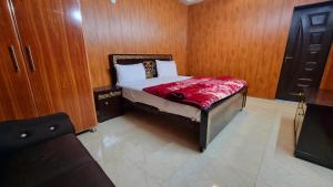 Gallery image of Hotel Grand orchard one in Lahore