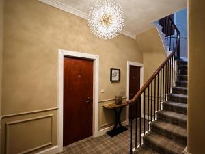 ภาพในคลังภาพของ The Valentine - Townhouse Hotel - Adults Only ในเอดินบะระ