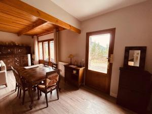 Φωτογραφία από το άλμπουμ του Casa Rural Uría - Ubicación perfecta, rodeado de naturaleza, vistas espectaculares σε Gavín