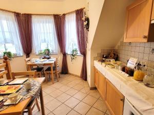 Fotografie z fotogalerie ubytování Gästehaus Familie Trachsler v destinaci Rohrendorf bei Krems + 34 fotografií