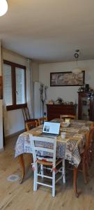 Fotografie z fotogalerie ubytování Casa di Dattero v destinaci Quero