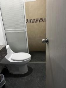 Φωτογραφία από το άλμπουμ του casa MH - rodadero σε Gaira