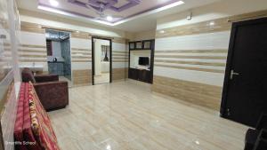 Imagen de la galería de Bhakti Bliss Homestay - 2BHK modern Apartment with AC, Wifi and Android TV, en Tirupati