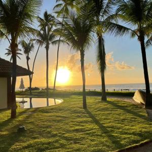 Phong cảnh thiên nhiên gần căn hộ