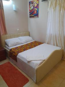 Fotografie z fotogalerie ubytování Les résidences 521 v destinaci Cotonou