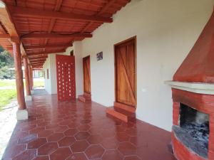 Photo de la galerie de l'établissement Turismo Comunitario Guayama Grande, à Sigchos 23 autres photos