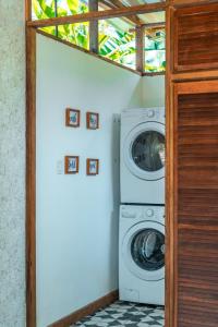 Fotografie z fotogalerie ubytování MALU Cabins v destinaci Bocas del Toro