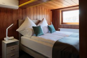 Afbeelding uit fotogalerij van Boutique-Hotel Weisses Haus Art in Bad Kissingen