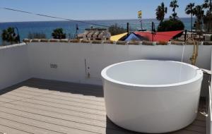 Kép 2 Mijas Playa Club in La Cala de Mijas szállásáról La Cala de Mijasban a galériában