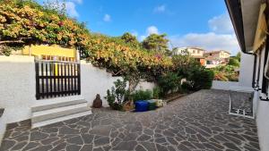 Gallery image of Casa delle Ginestre in Porto Alabe