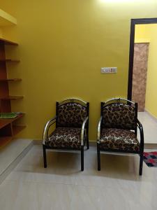 Gallery image of Home stay in Tiruvannāmalai