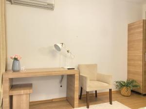 Fotografie z fotogalerie ubytování Şişli Of Apartment No 12 v destinaci Istanbul