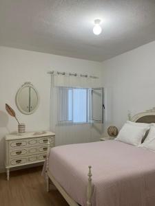Ένα ή περισσότερα κρεβάτια σε δωμάτιο στο Casa Alana +18 φωτογραφίες