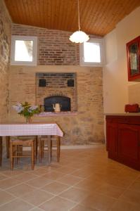 Gallery image of Gîte du Four à pain in Prayssac