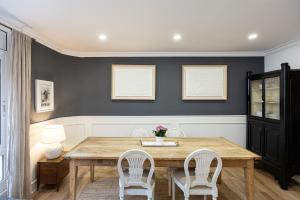 Fotografie z fotogalerie ubytování Vintage 3 Bdr Apartment v destinaci Esplugues de Llobregat + 13 fotografií