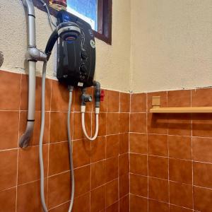 Fotografie z fotogalerie ubytování Johans Chalet v destinaci Ostrov Tioman