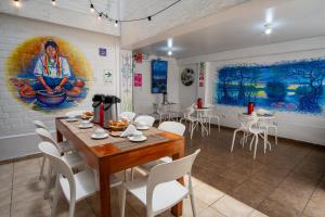Fotografie z fotogalerie ubytování Magdalen House v destinaci Lima
