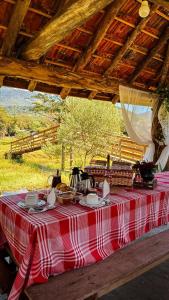 Fotografie z fotogalerie ubytování Sítio Doce Mel v destinaci Itati