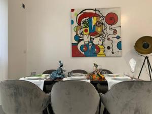 Fotografie z fotogalerie ubytování Villa Piagne Bastos v destinaci Yaoundé