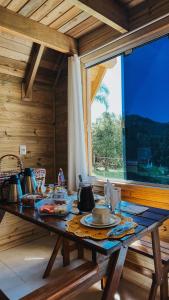 Fotografie z fotogalerie ubytování Sítio Doce Mel v destinaci Itati + 37 fotografií