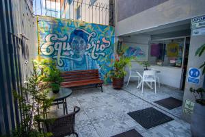 Fotografie z fotogalerie ubytování Magdalen House v destinaci Lima