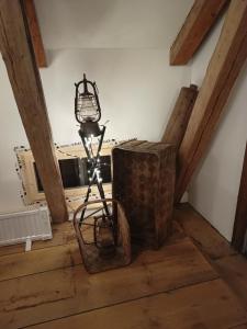 Fotografie z fotogalerie ubytování Kungsgården BnB v destinaci Kungsgården
