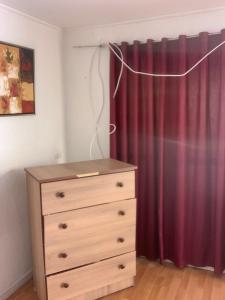 Φωτογραφία από το άλμπουμ του Hotel zafiro σε Κοπιαπό +1 φωτογραφίες