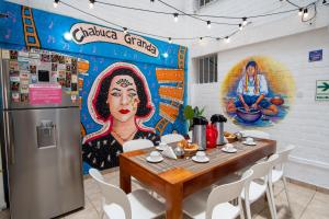Fotografie z fotogalerie ubytování Magdalen House v destinaci Lima