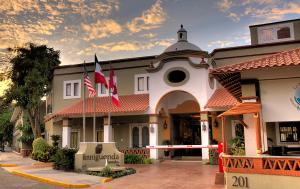 Photo de la galerie de l'établissement Binniguenda Huatulco & Beach Club, à Santa Cruz Huatulco