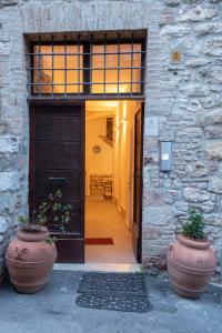 Fotografie z fotogalerie ubytování My Home Assisi v destinaci Assisi