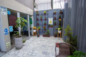 Fotografie z fotogalerie ubytování Magdalen House v destinaci Lima