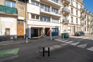 Η γειτονιά γύρω από ή μία γειτονιά κοντά σε αυτό το διαμέρισμα