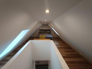 Fotografie z fotogalerie ubytování Ferienwohnung v destinaci Bad Essen