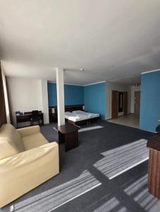 Posezení v ubytování Artel Villa Tarsis
