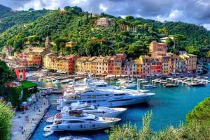 Gallery image of Portofino - appartamento vicino al centro e al mare - con terrazzo in Santa Margherita Ligure