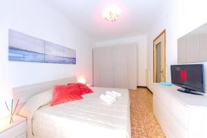 Gallery image of Portofino - appartamento vicino al centro e al mare - con terrazzo in Santa Margherita Ligure