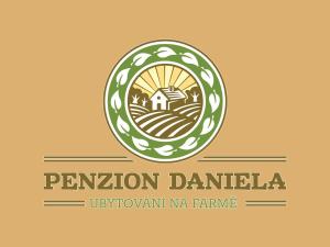Certifikát, hodnocení, plakát nebo jiný dokument vystavený v ubytování Penzion Daniela
