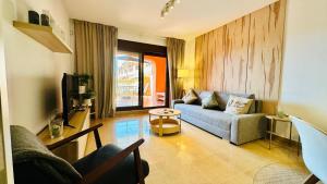 Zdjęcie z galerii obiektu Apartamento al mar w mieście Estepona +15 zdjęć