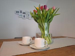 Bilde i galleriet til Ferienwohnung Zeiger i Vomp